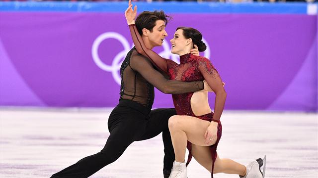 Jocurile Olimpice de Iarnă PyeongChang 2018: Ziua 3