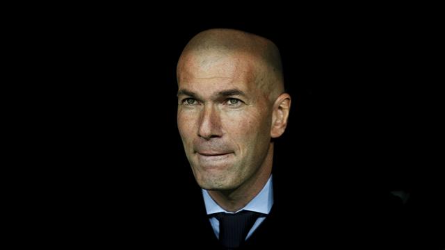 L’avenir de Zidane au Real est en danger, son statut aussi