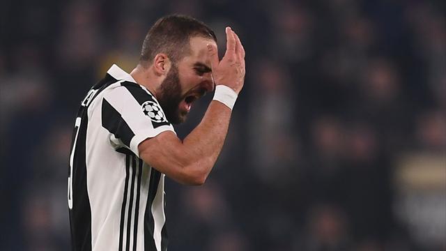 Pourquoi la Juve ne figure toujours pas parmi les favoris