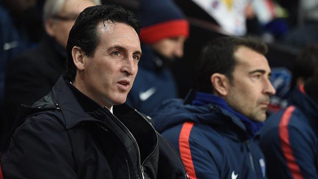 Emery, c'est le tournant de sa vie
