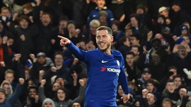 Sarri en est convaincu : « Hazard sera avec nous cette saison »