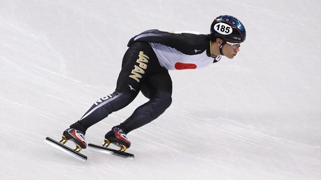 Un Japonais premier contrôlé positif des JO