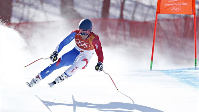 Pinturault et Hirscher vont bien se disputer l'or