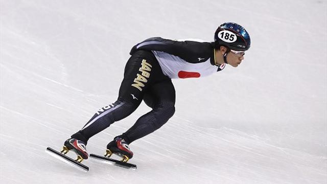 PyeongChang 2018'e doping gölgesi düştü