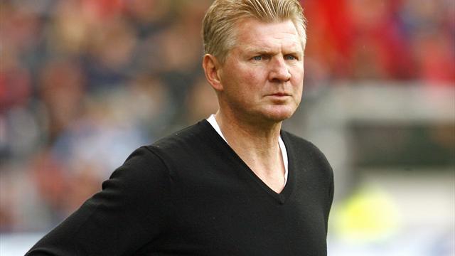 Effenberg: "Gladbach fehlt eine Alternative im Sturm"
