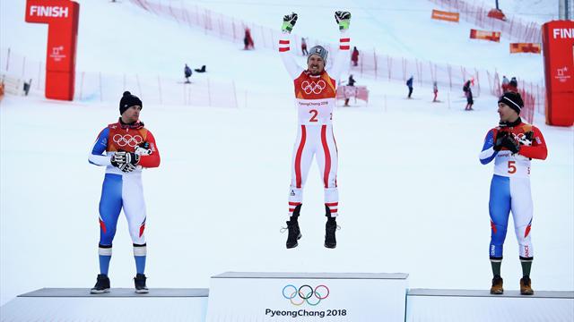 Hirscher a (désormais) tout gagné : les 6 stats de la démesure