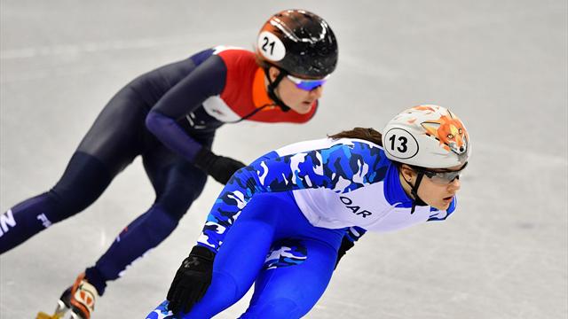 Просвирнова, Елистратов и Ситников взяли бронзу на чемпионате Европы