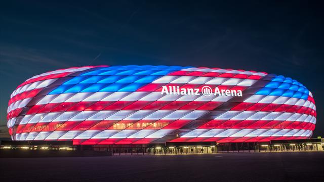 Jetzt sollen die Talente kommen: FC Bayern kooperiert mit US-Club