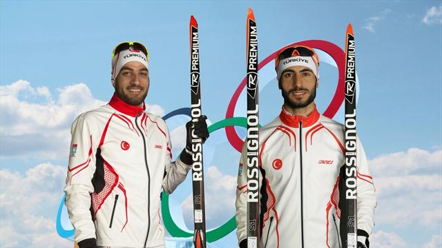 Hamza Dursun ve Ömer Ayçiçek elemeleri geçemedi