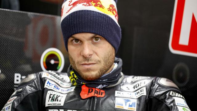 Supersport-WM: Cortese unterschreibt bei Kallio Racing