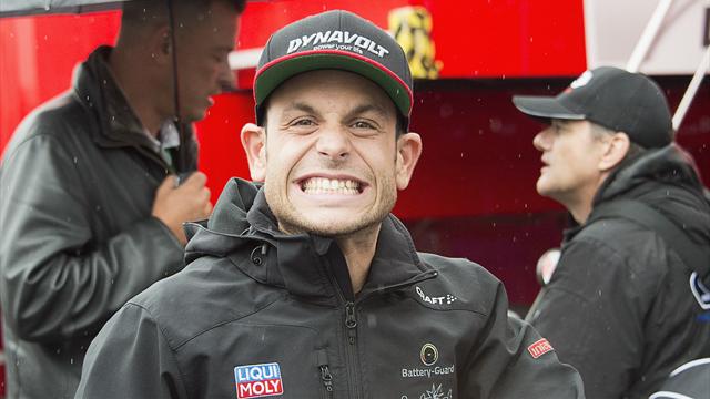 Supersport-WM: Cortese unterschreibt bei Kallio Racing