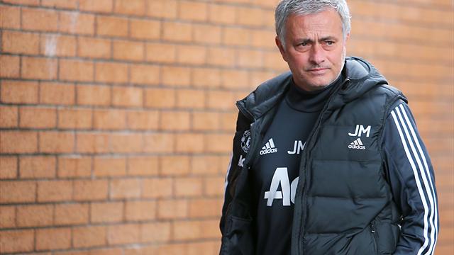 Mourinho on VAR: I like the feeling the right decision is coming