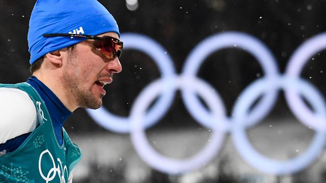 Hakola kuudenneksi, sprintin olympiakulta Norjaan: video
