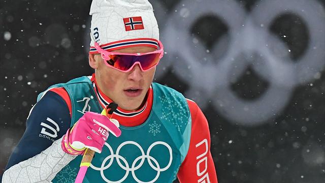 "Genug ist genug": Kläbo verzichtet auf Start über 50 km