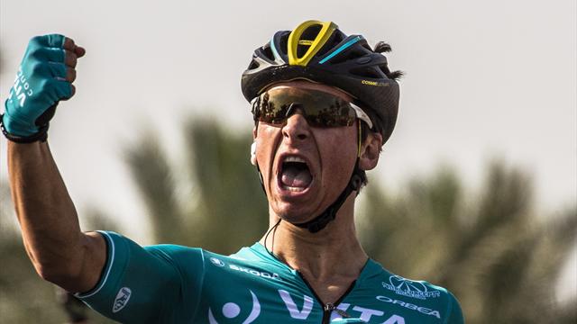 Coquard a retrouvé sa voix
