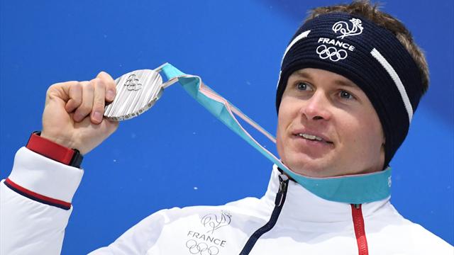 Le carnet de notes des Bleus : L'alpin a déjà rempli son contrat
