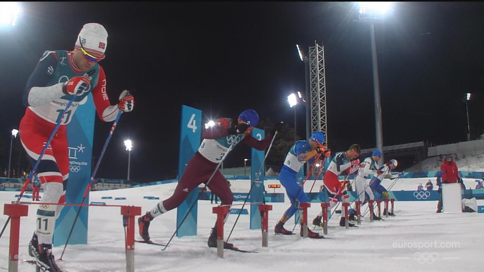 2018 Avrupa Biatlon Şampiyonası 2018 Avrupa Biatlon Şampiyonası