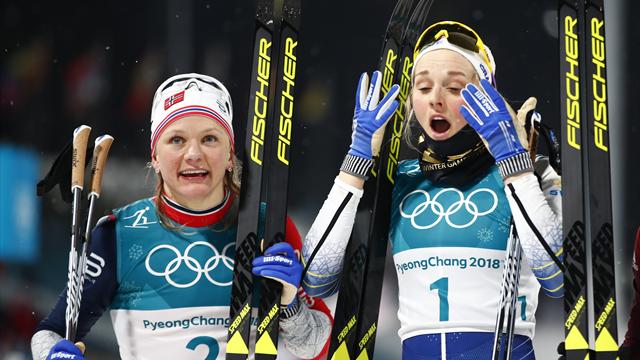 Reaktionen efter guldreprisen: "Lockar till en gråtfest"