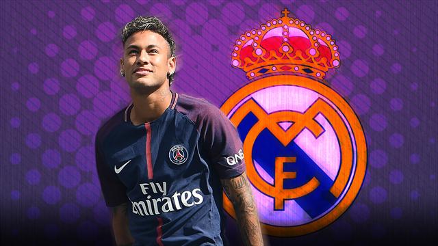 Neymar et le Real, une saga digne des plus grandes télénovelas