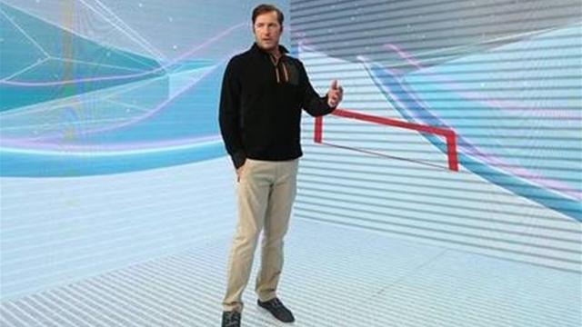 Bode Miller: "Estamos ante un momento único en la historia de Eslalon, con Hirscher y Shiffrin"