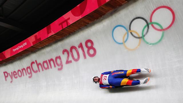 Jocurile Olimpice de Iarnă PyeongChang 2018: Ziua 4