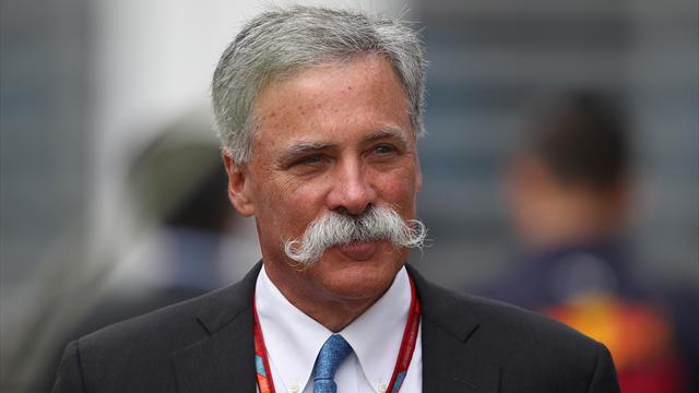 Formel-1-Boss Carey beteuert: "Die Fans sind uns wichtig"