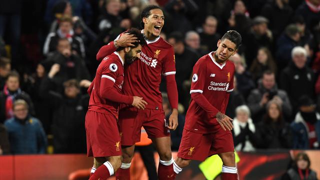 Liverpool im Achtelfinale: Dabei sein ist alles… oder!?