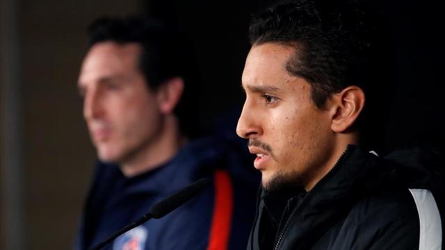 Marquinhos: "No creo que Neymar se sienta desestabilizado"