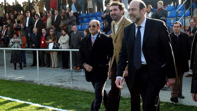 Fallece Luis Cid Carriega, que dirigió a los 'Zaraguayos'
