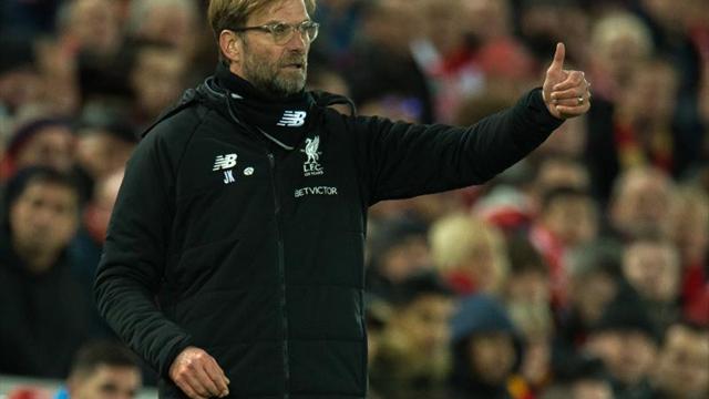 Jürgen Klopp: "Nadie quiere jugar contra el Oporto"
