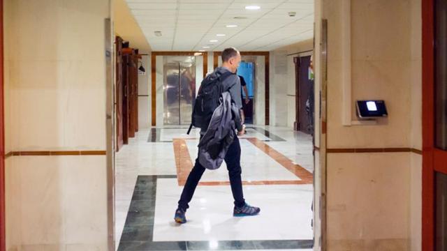 El regreso de Froome marca la sesenta y cuatro edición de la ronda andaluza