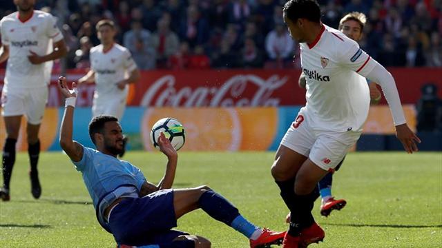 Muriel: "La confianza de Montella me devolvió la tranquilidad que necesitaba"