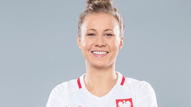 SC Sand holt Polin Tarczynska