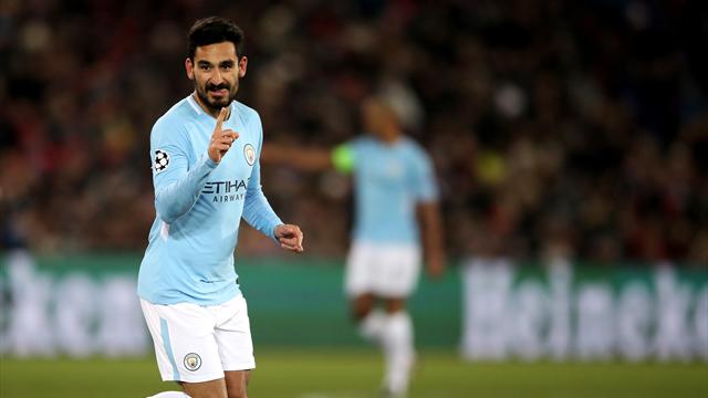 Pep Guardiola hails ‘amazing’ City after comfortable win over Basel