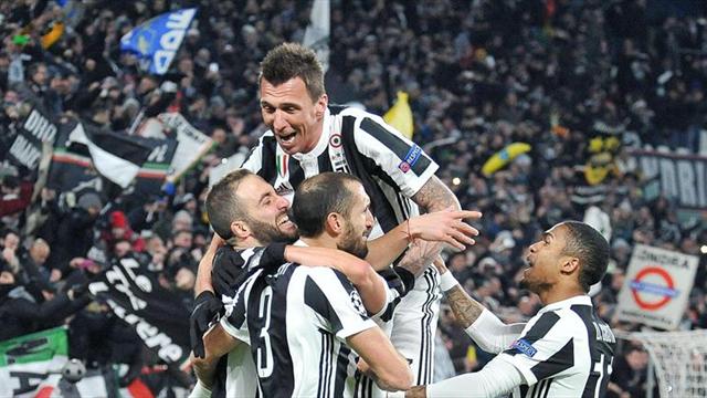 2-2. El Tottenham iguala un doblete de Higuaín