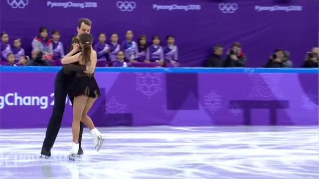 Deutsches Debütanten-Duo für Kür-Finale qualifiziert
