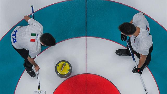 Canada-Italia 5-3, lottano gli azzurri ma vincono i canadesi