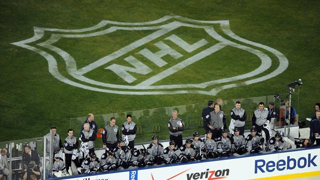 Offiziell: Seattle bewirbt sich als NHL-Standort
