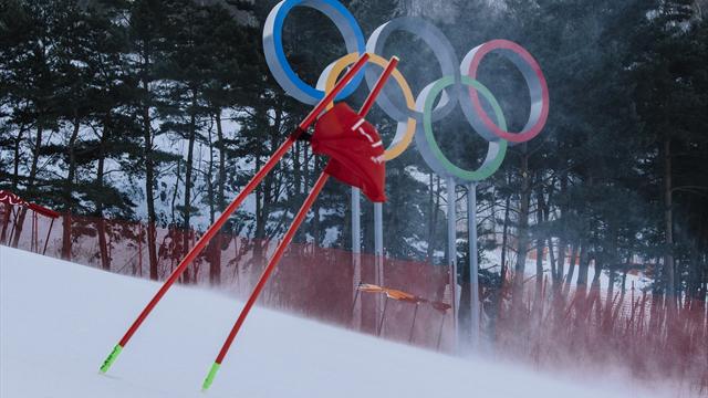 Frauen-Slalom abgesagt: Nach dem "Super-Donnerstag" kommt der "Super-Freitag"