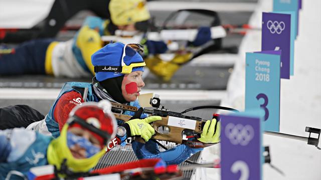 Vädret stoppar distansloppet - körs på torsdagen