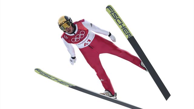 Mit Video | Frenzel jagt nach einer Medaille