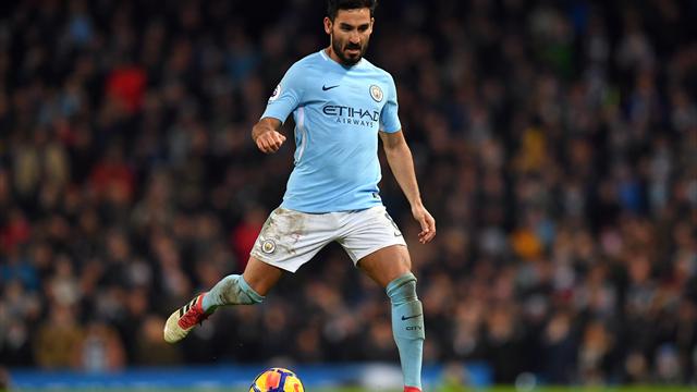 Pep Guardiola ‘delighted’ as Manchester City thrash Basel 4-0