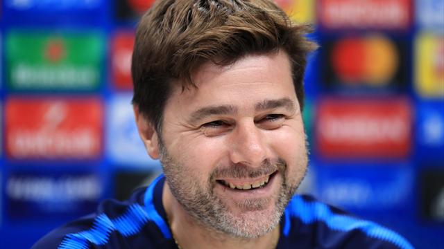 Mauricio Pochettino proud of Tottenham reaction to early Juventus goals