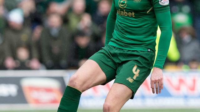 Celtic assistant backs recent recruit Jack Hendry to pass European test