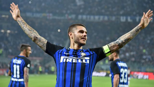 Inter, in primavera il via alle trattative per i rinnovi di Skriniar e Icardi