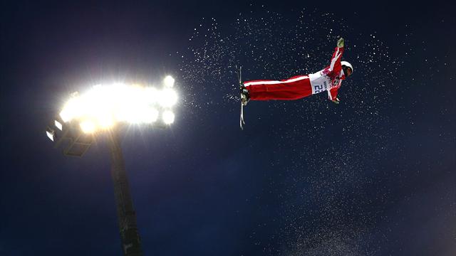 Dalla Svizzera a PyeongChang: 17.000 km in bicicletta per vedere la gara del figlio