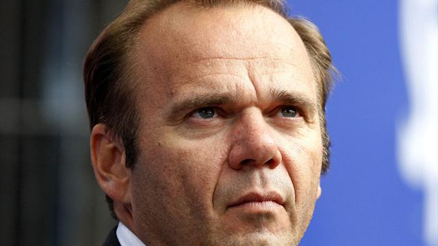 HSV: Hoffmann für "Doppelspitze" - Meier denkt wohl über Hrubesch nach