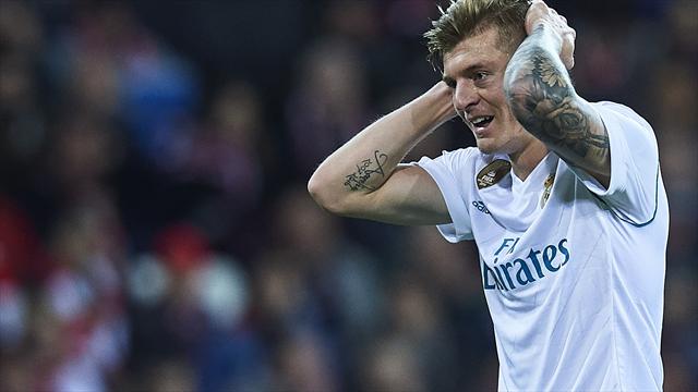 Taktik-Check: 3 Gründe für Reals Krise - und jetzt kommt PSG