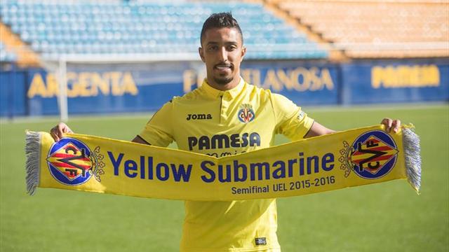 Calleja convoca por primera vez al internacional saudí Salem