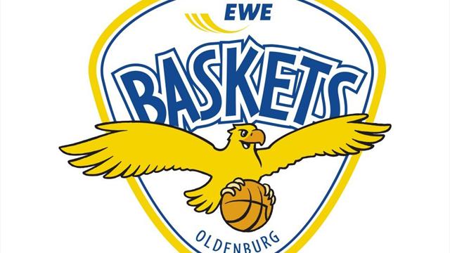 Champions League: Oldenburg trifft auf Ludwigsburg